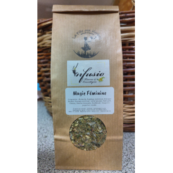 Tisane Magie féminine